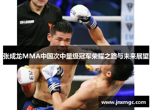 张成龙MMA中国次中量级冠军荣耀之路与未来展望