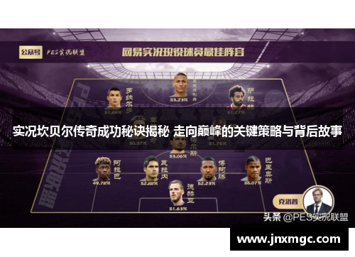 实况坎贝尔传奇成功秘诀揭秘 走向巅峰的关键策略与背后故事 实况坎贝尔传奇成功秘诀揭秘 走向巅峰的关键策略与背后故事