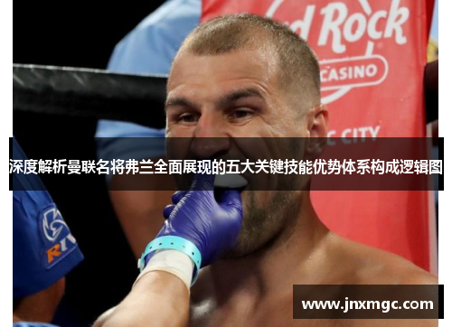 深度解析曼联名将弗兰全面展现的五大关键技能优势体系构成逻辑图