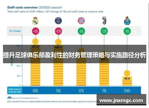 提升足球俱乐部盈利性的财务管理策略与实施路径分析 提升足球俱乐部盈利性的财务管理策略与实施路径分析